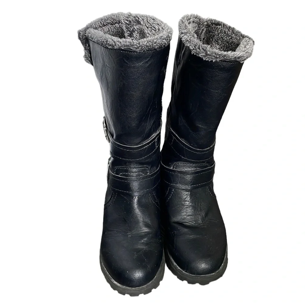 Women’s Rugged Outback boots - Picture 4 of 6